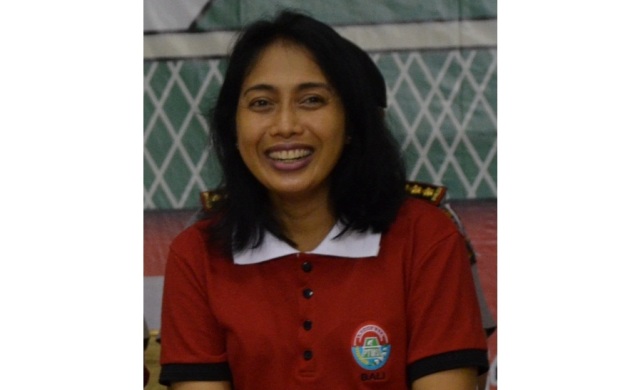 Bintang Puspayoga