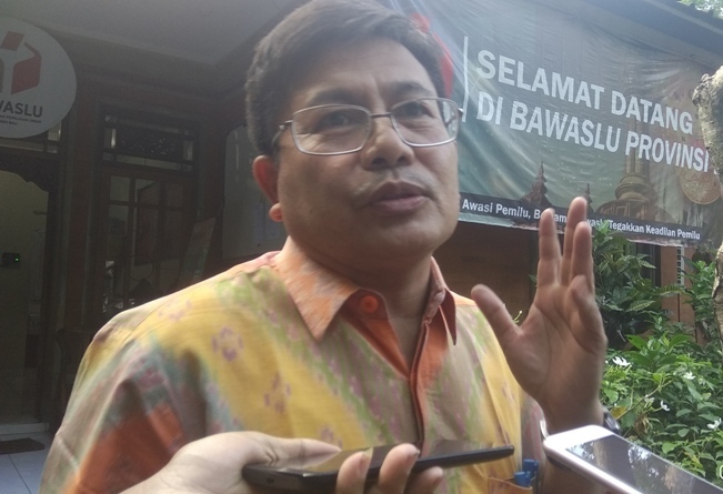 I Ketut Rudia 