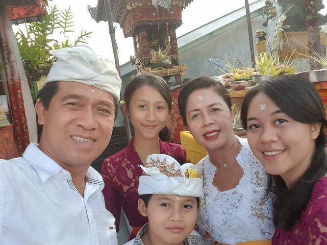 Kandidat