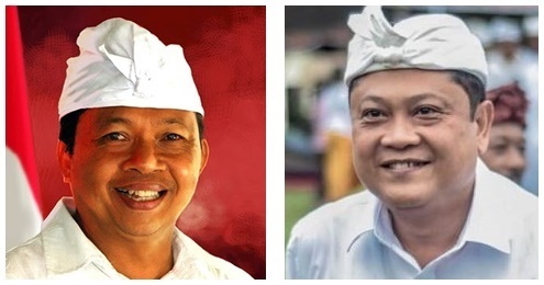 Wayan Koster & IB Rai Dharmawijaya Mantra