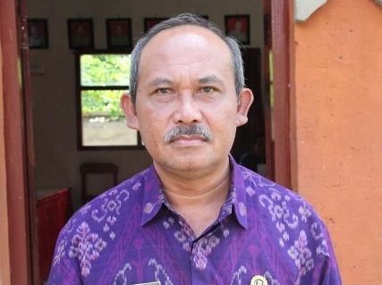 IB Gde Giri Putra