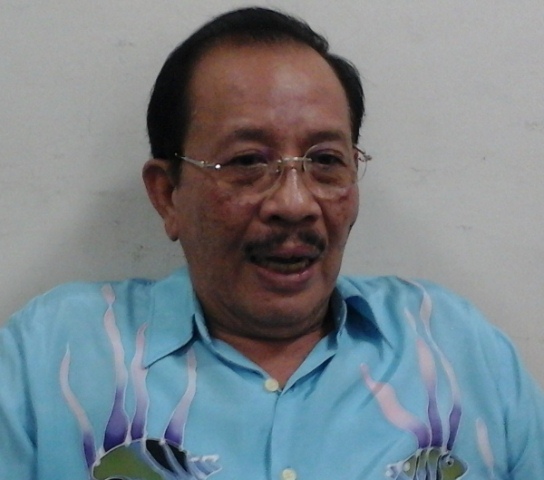 IGN Oka Darmawan  