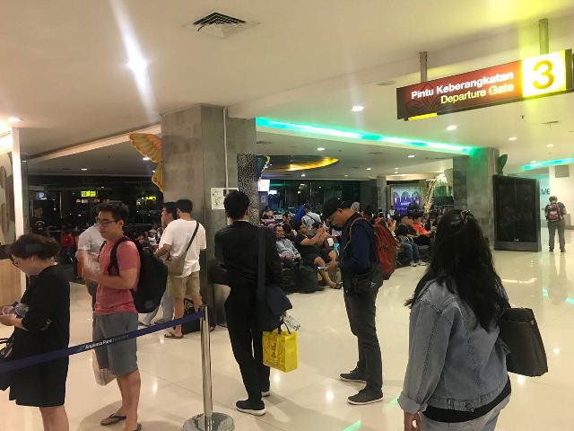 Bandara Ngurah Rai,