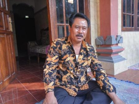 I Nengah Reken