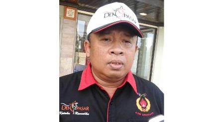 IB Tony Astawa