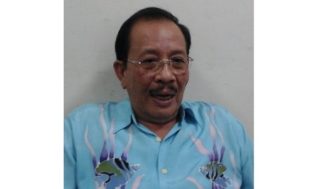 IGN Oka Darmawan