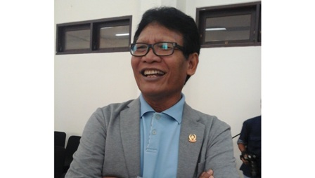 Ketut Suwandi