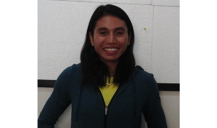 Maria Natalia Londa
