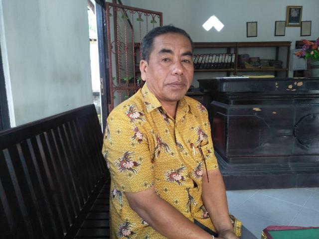 I Wayan Sudarma