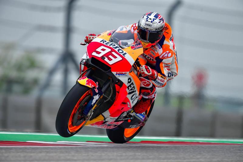 Marc Marquez
