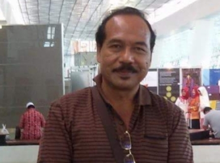Ketut Sena, SH.