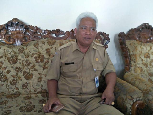 I Nyoman Suteja