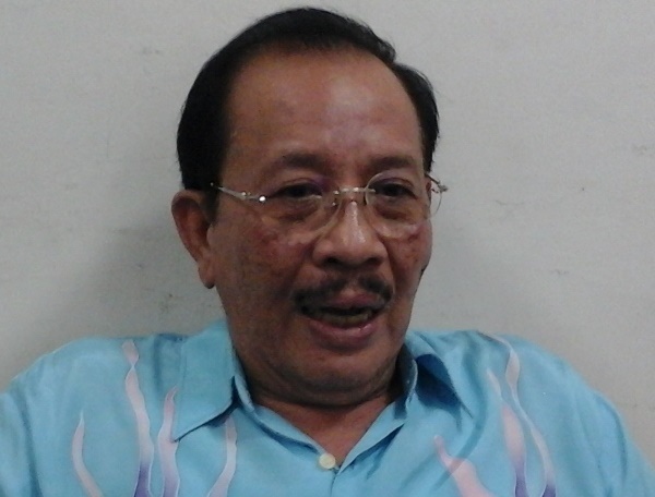 IGN Oka Darmawan