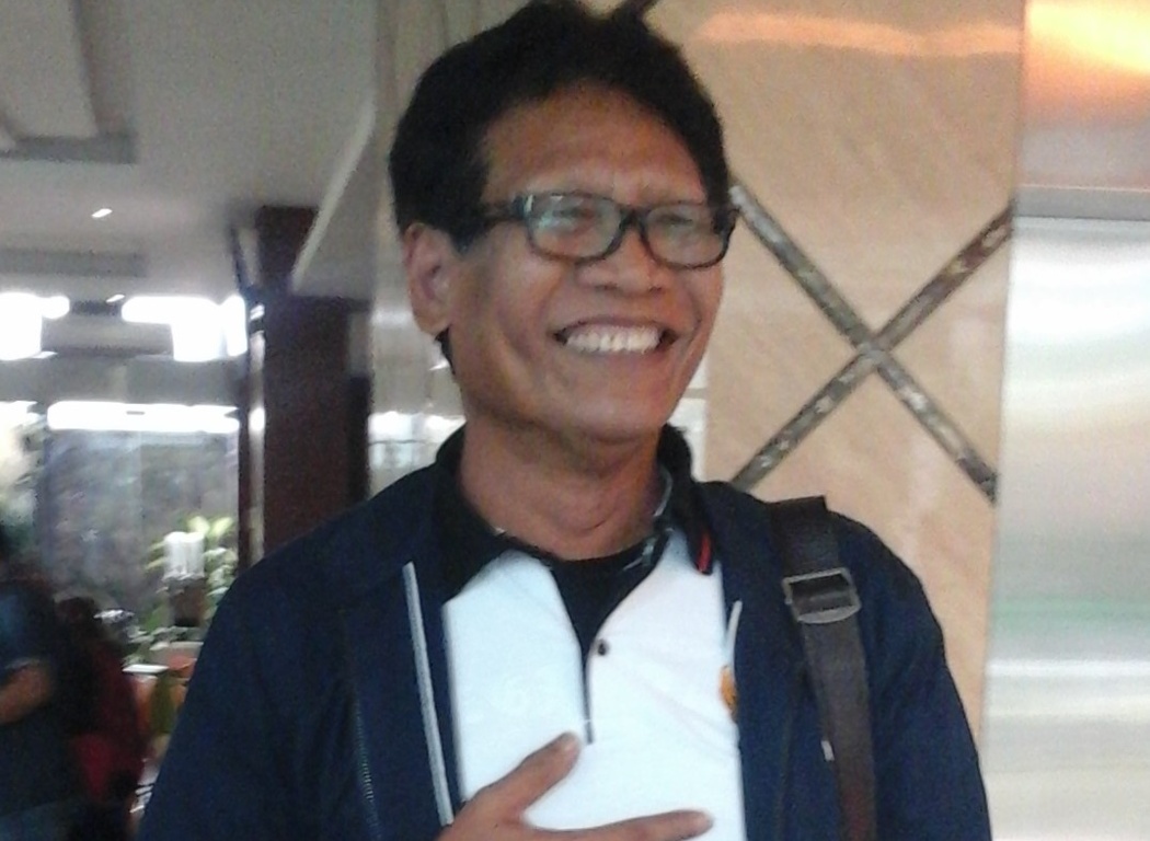 Ketut Suwandi