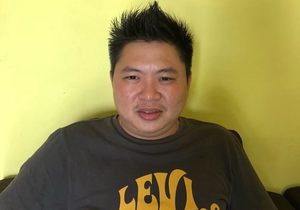 Rusli Wisanto