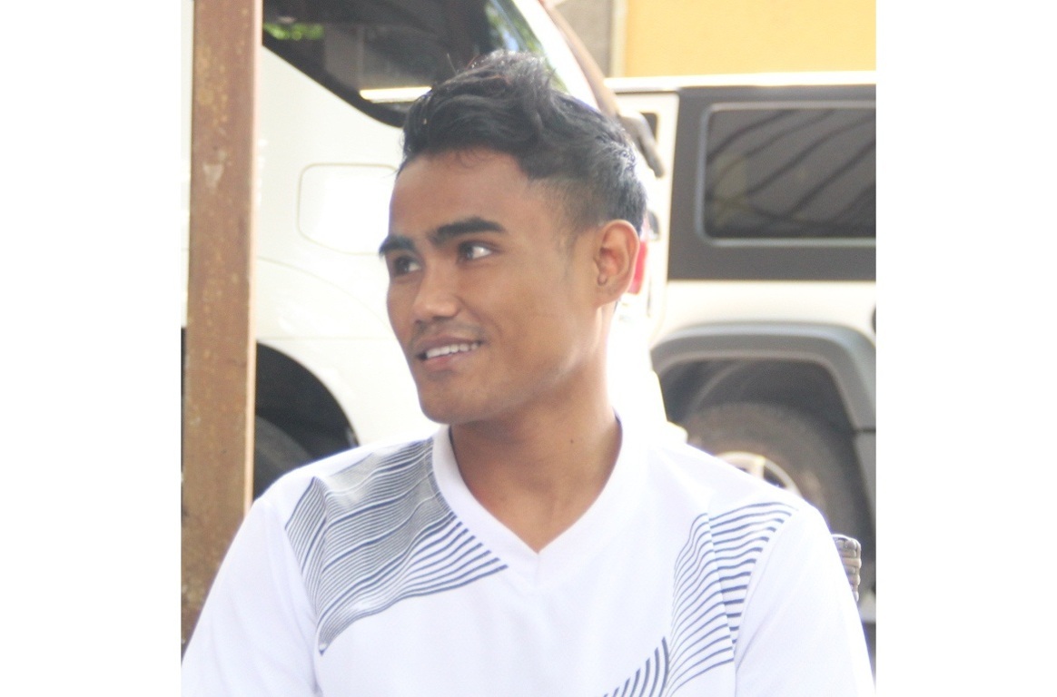 Andika Sabu