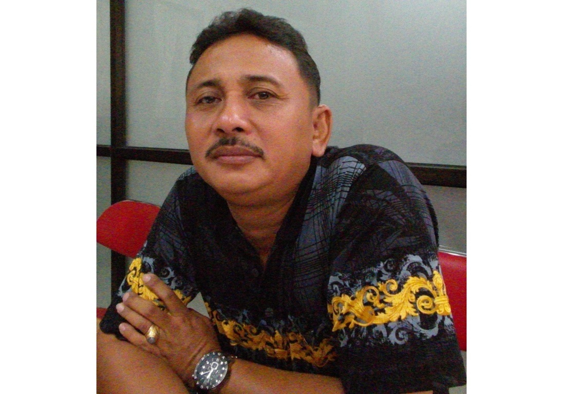 Putu Yudi Atmika