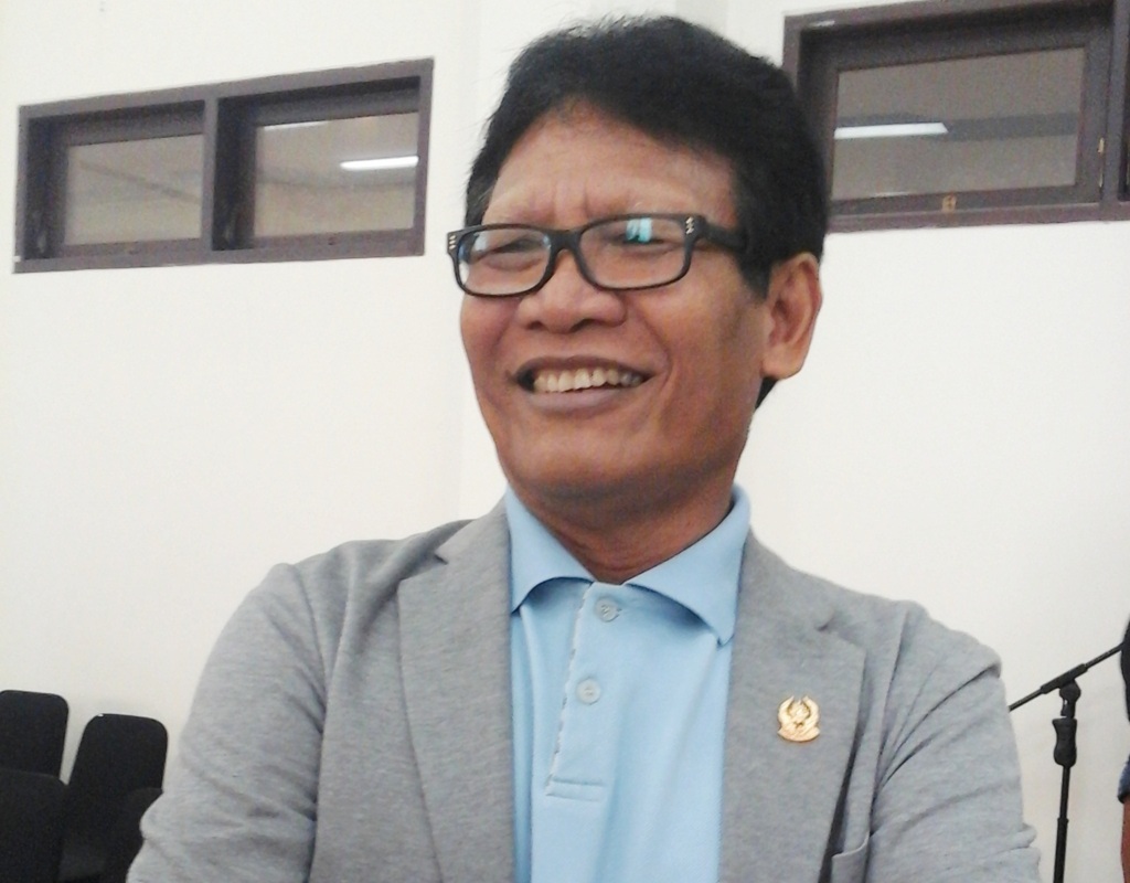 Ketut Suwandi