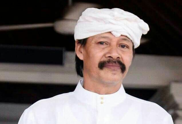 AA Kompyang Raka (alm)