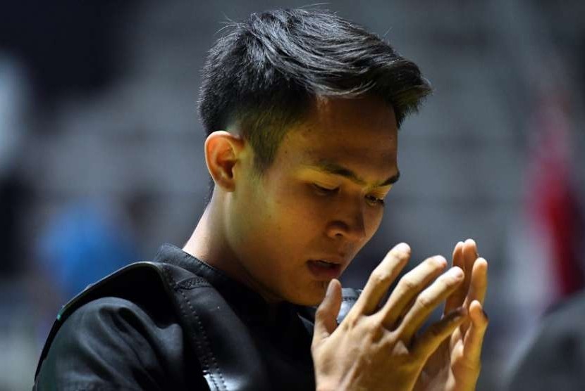 Komang Harik Adi Putra
