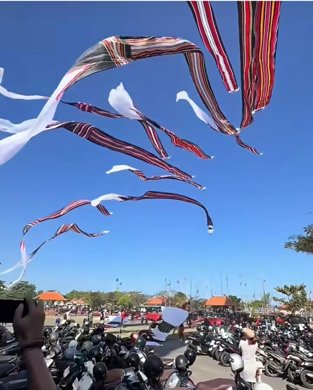 Layangan 