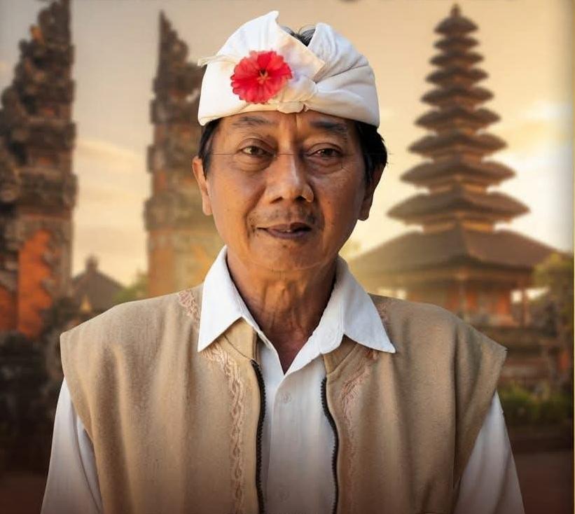 Ngakan Kutha Parwata