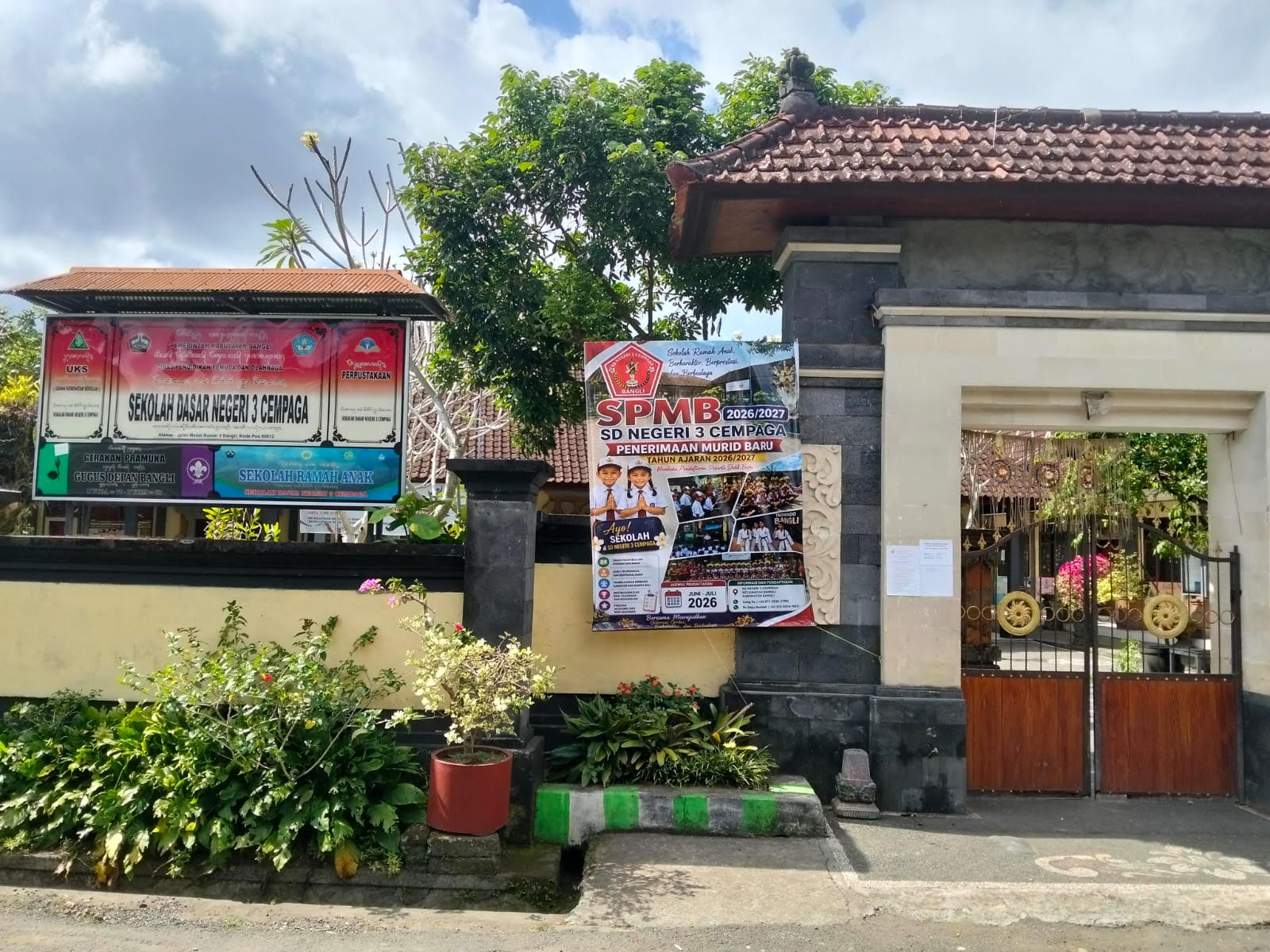 SDN 3 Cempaga