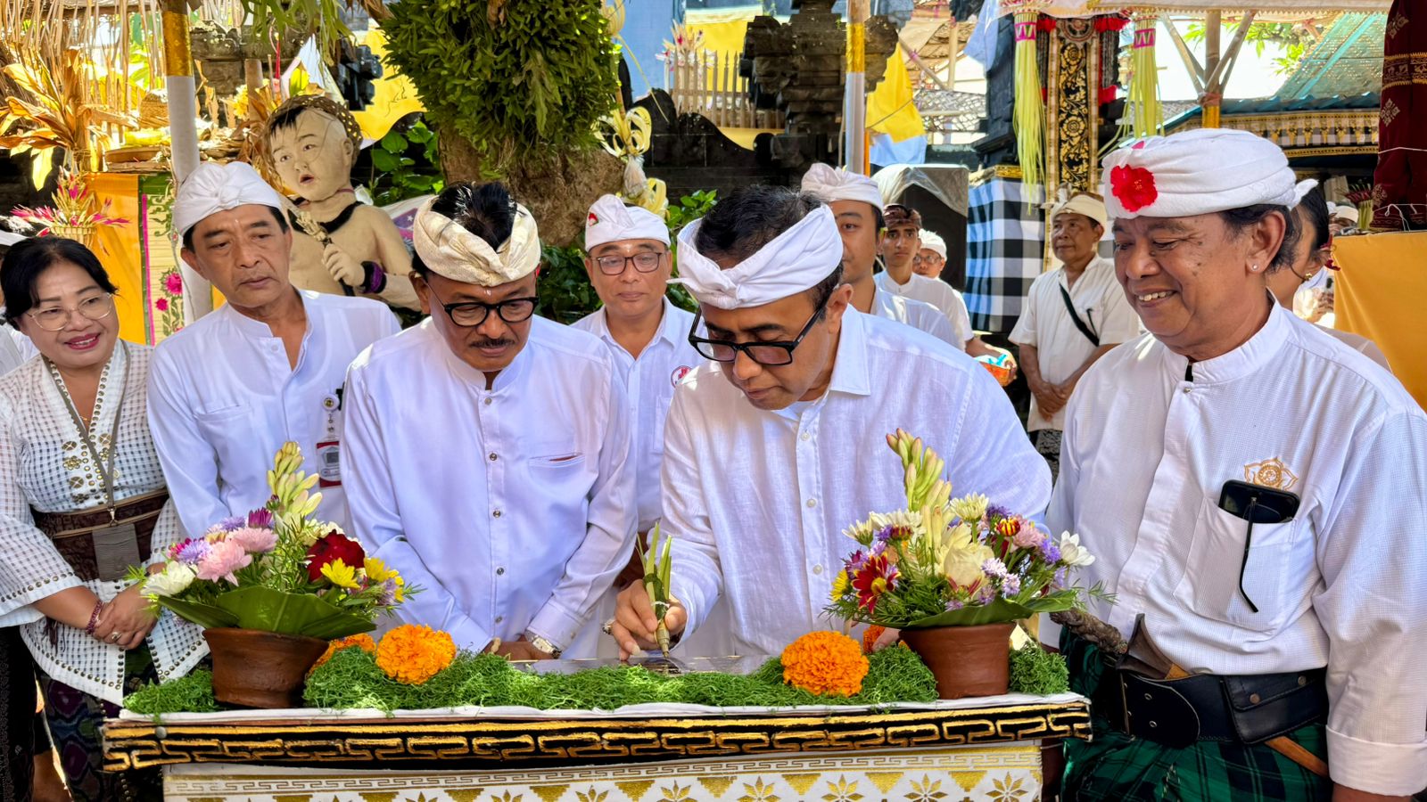 walikota denpasar 