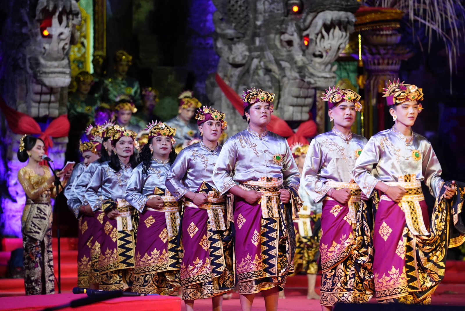 gong kebyar klungkung 
