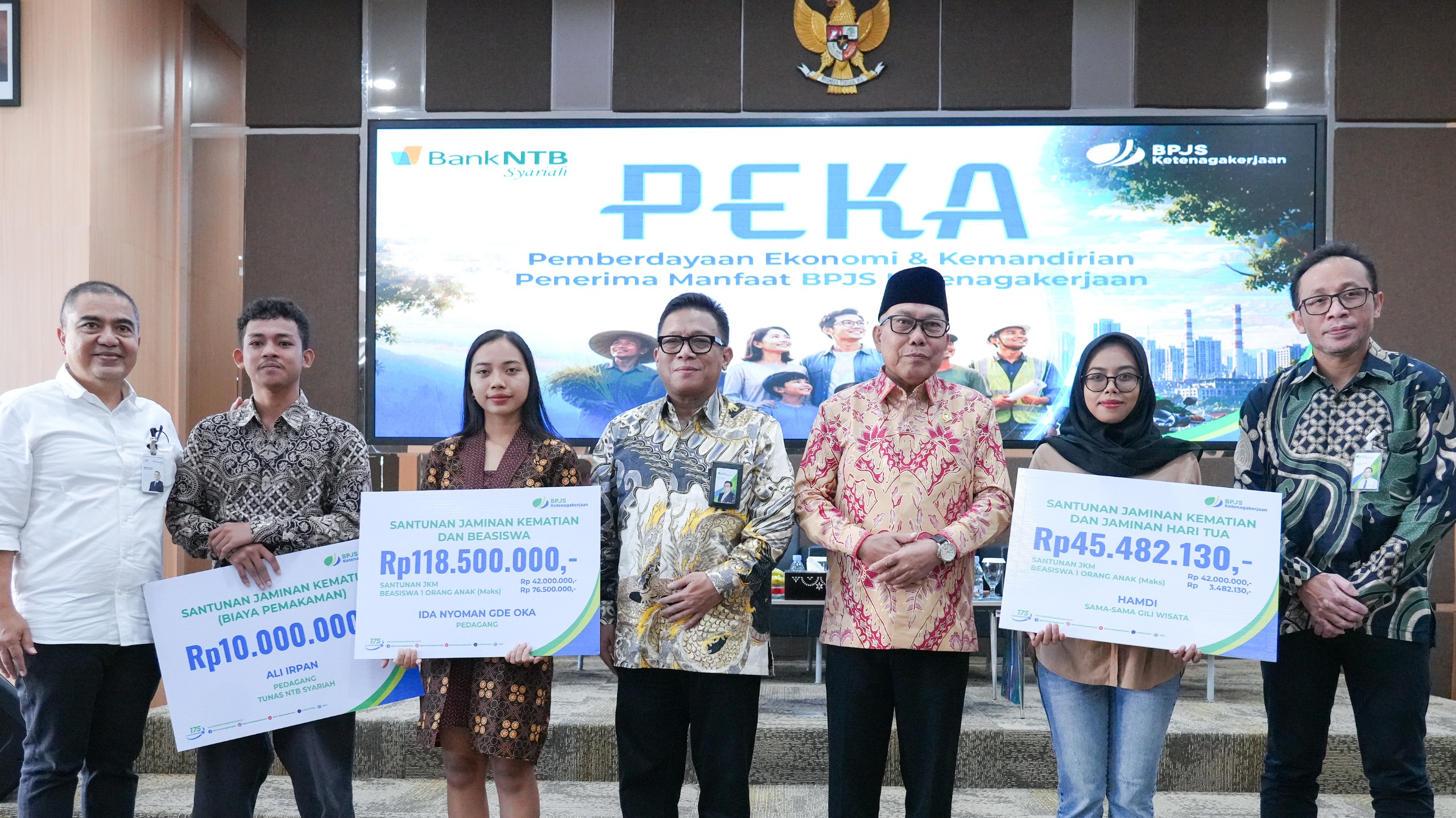 PELATIHAN