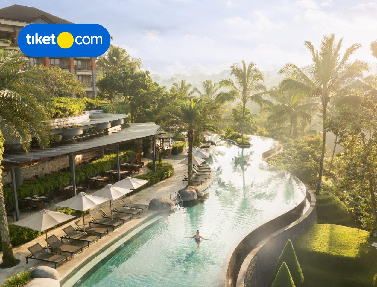 padma resort 