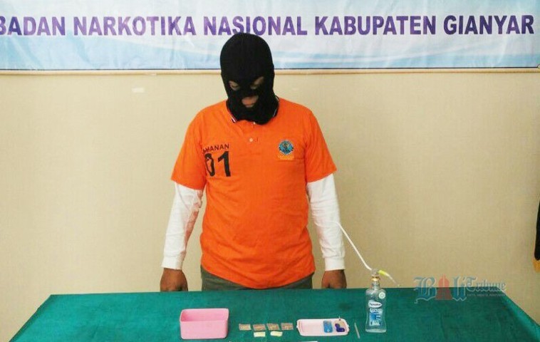Narkotika 
