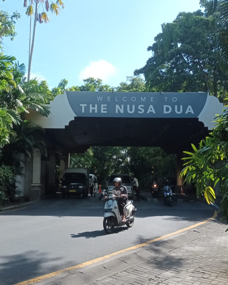 Nusa dua