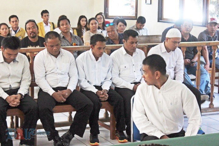 saksi