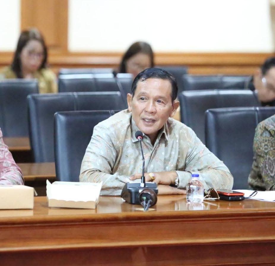 Anggota DPRD Badung, Wayan Sandra