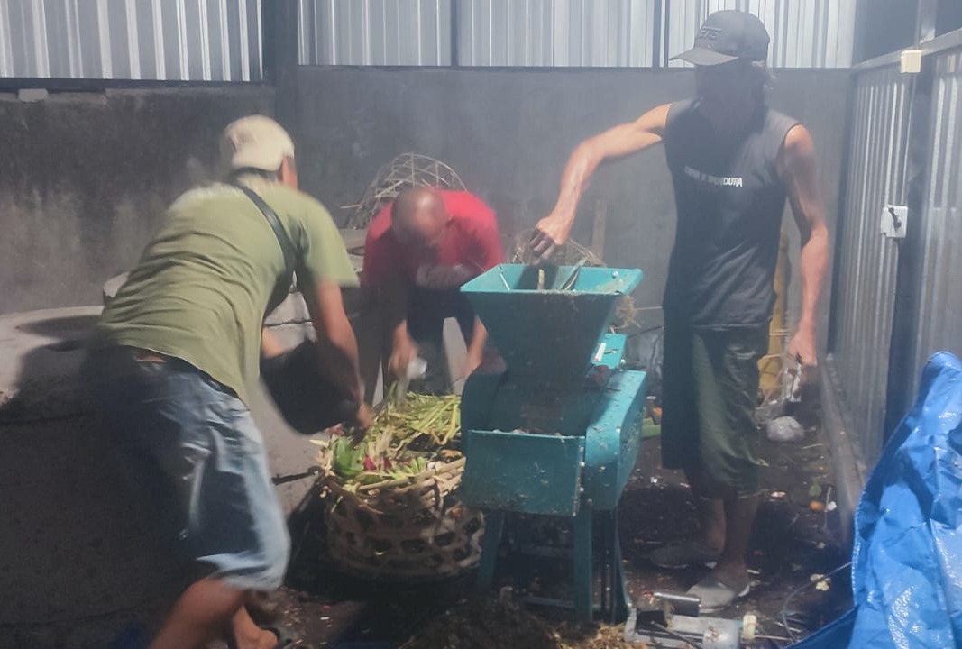 Sampah 