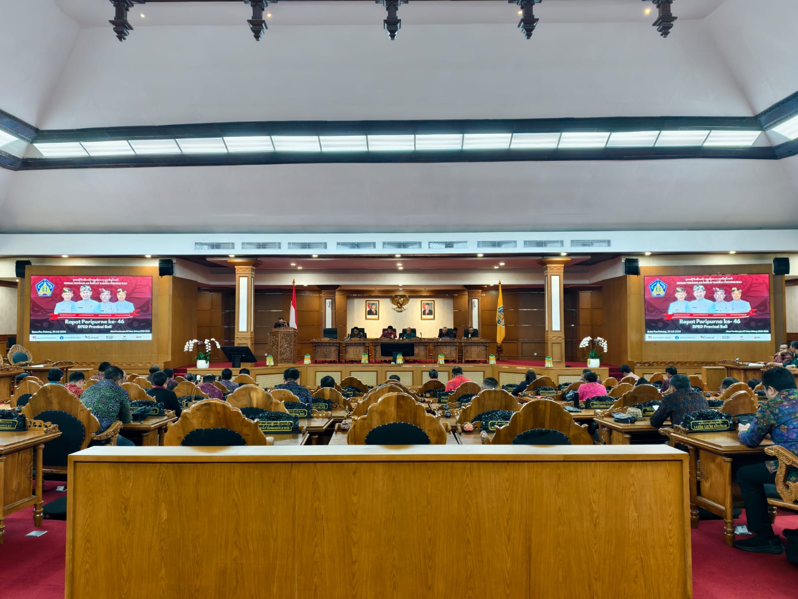 Rapat Paripurna