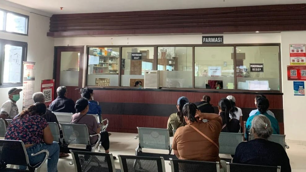 rumah sakit 