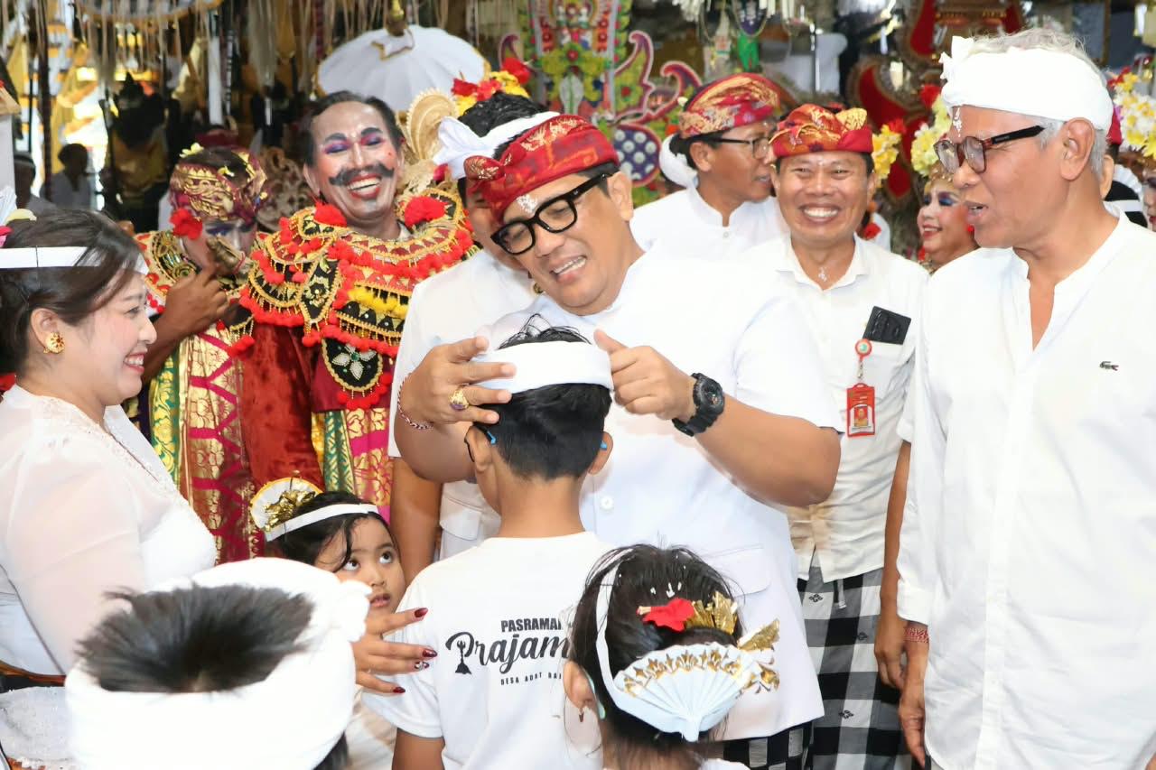 tawur agung