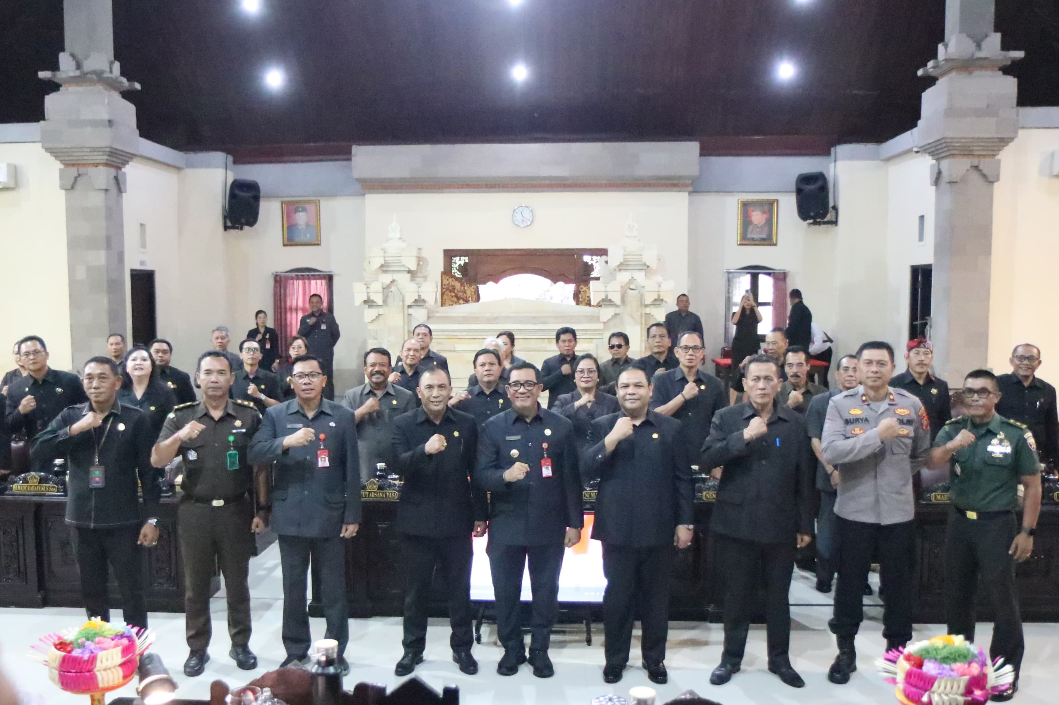 DPRD Tabanan