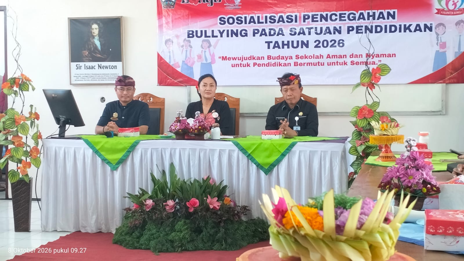 sosialisasi