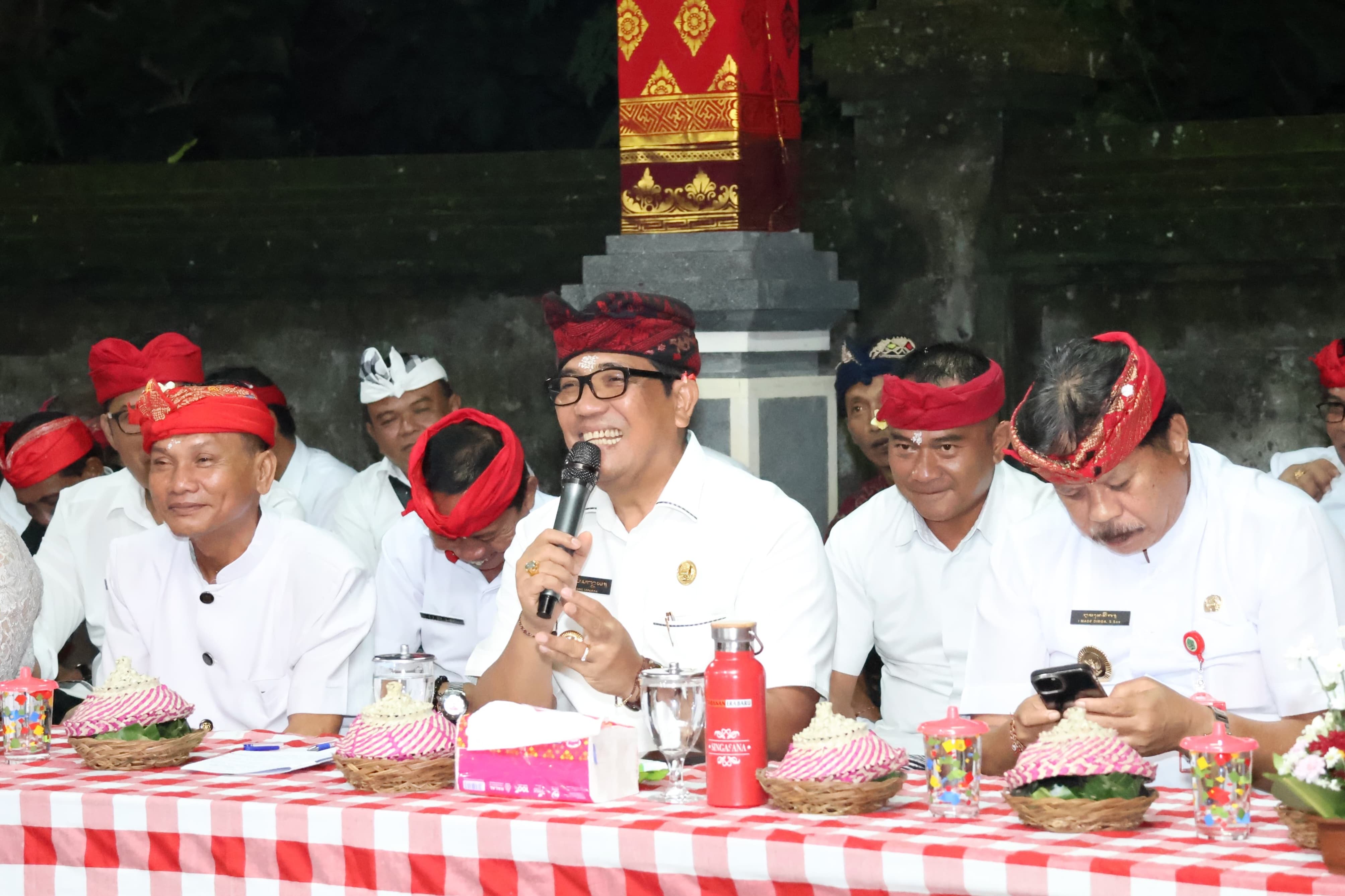 Bupati tabanan