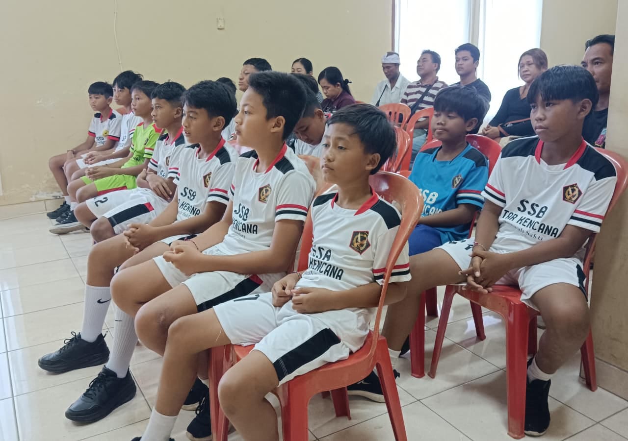 sepakbola