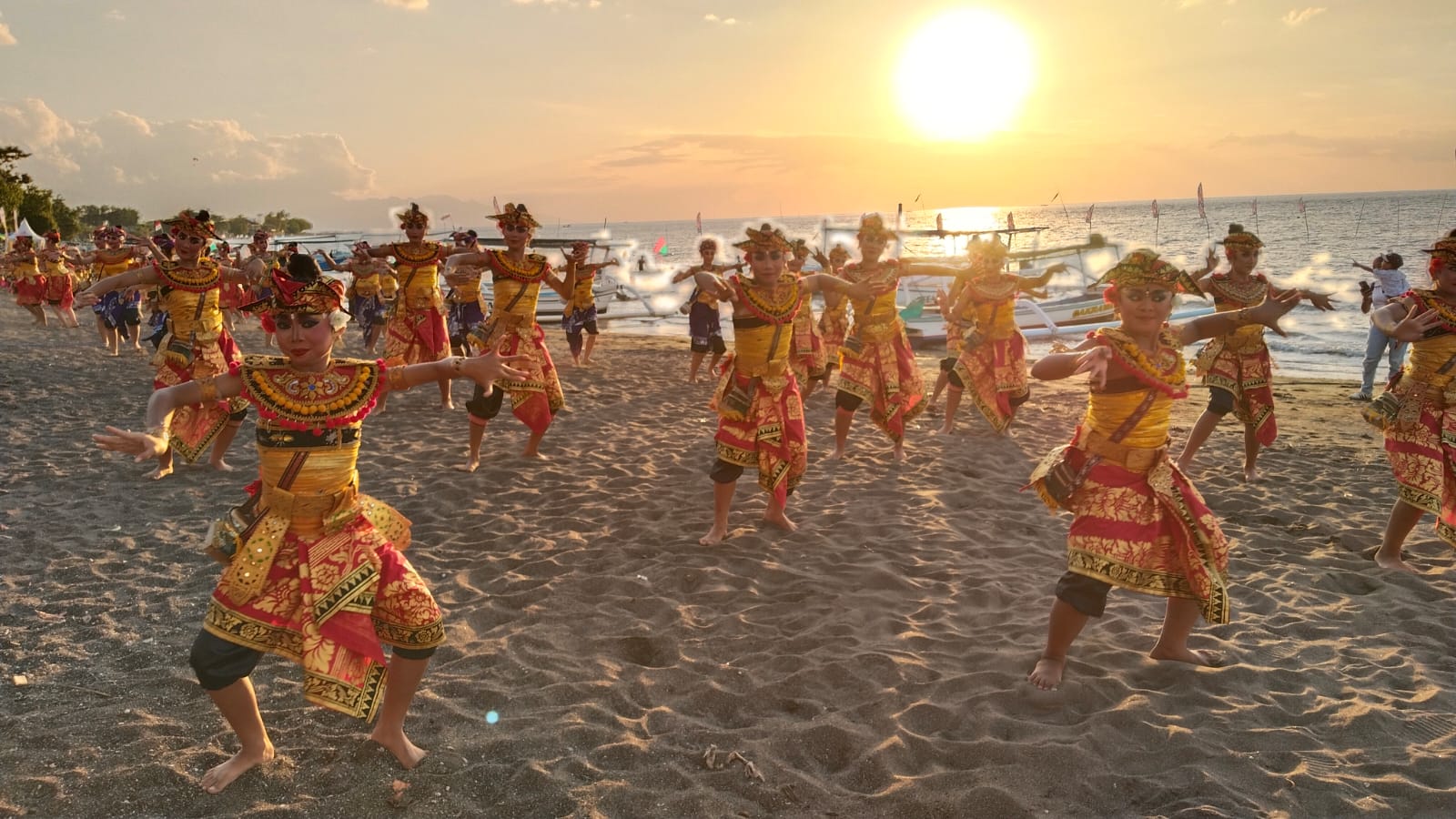 lovina festival