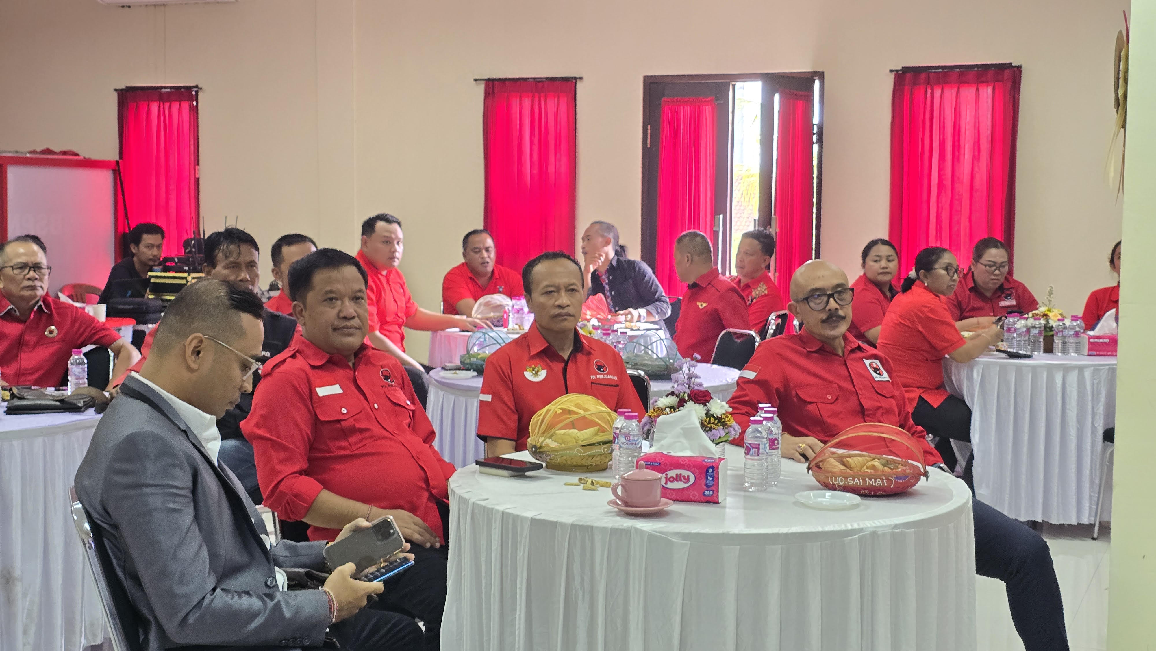 seminar kudatuli