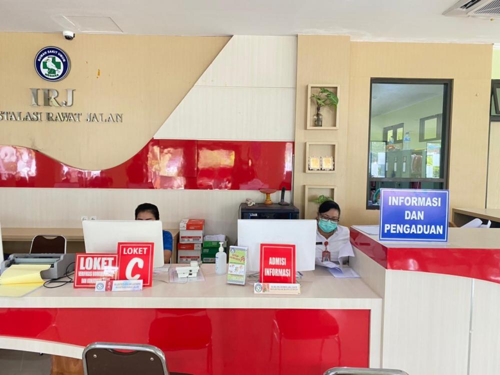 RSU NEGARA 