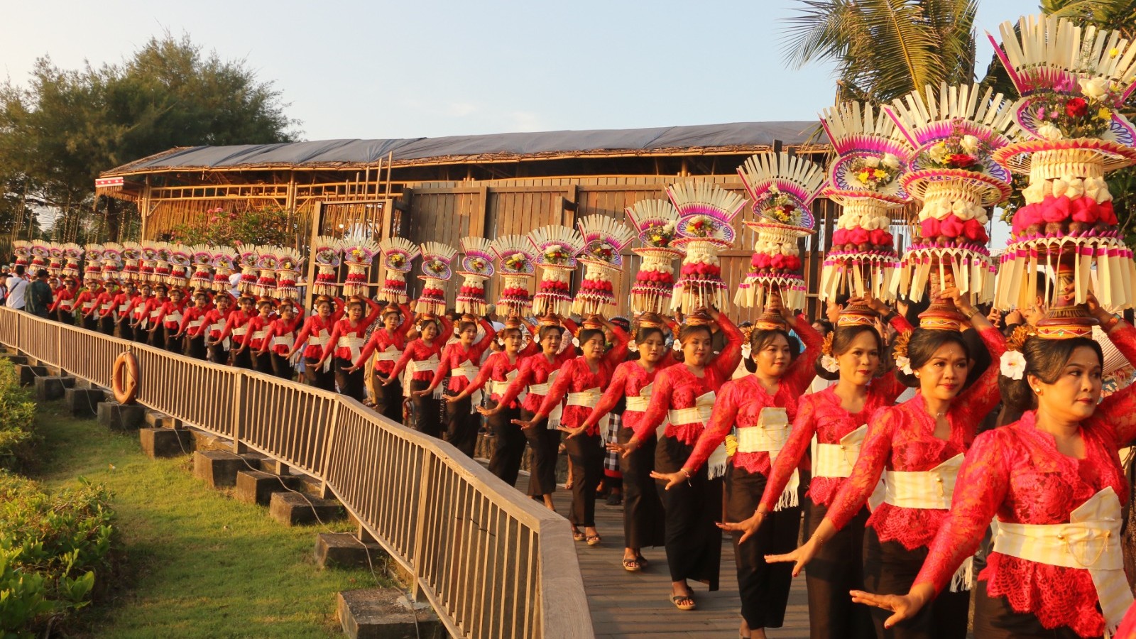 parade gebogan 