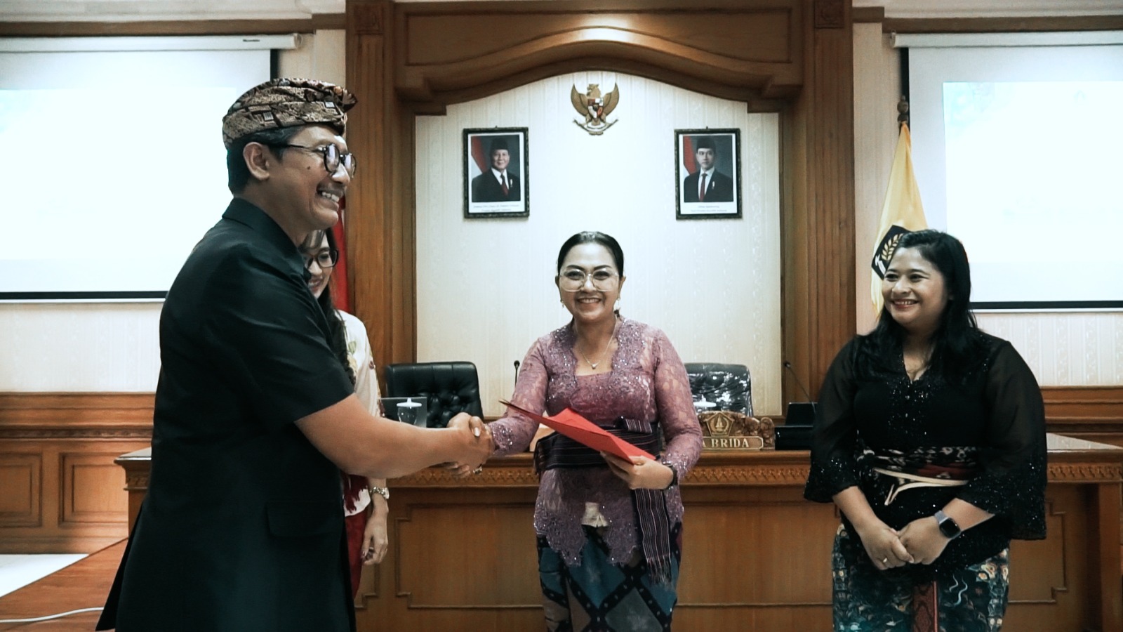 FGD