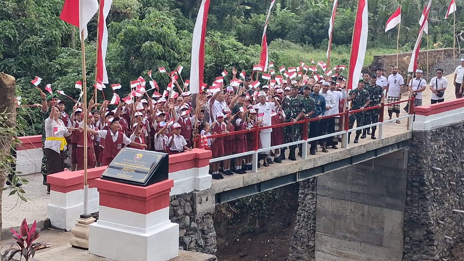 jembatan garuda