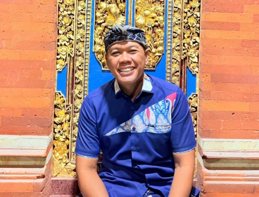 Ketua Asosiasi Logistik